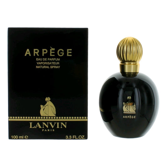 Lanvin Arpege by Lanvin, 3.3 oz EDP Spray for Women
