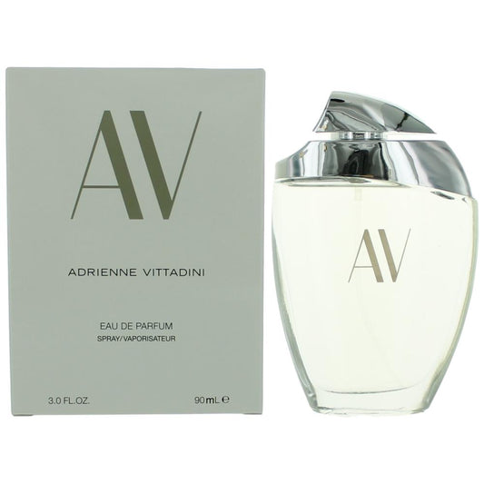 Adrienne Vittadini AV by Adrienne Vittadini, 3 oz EDP Spray for Women