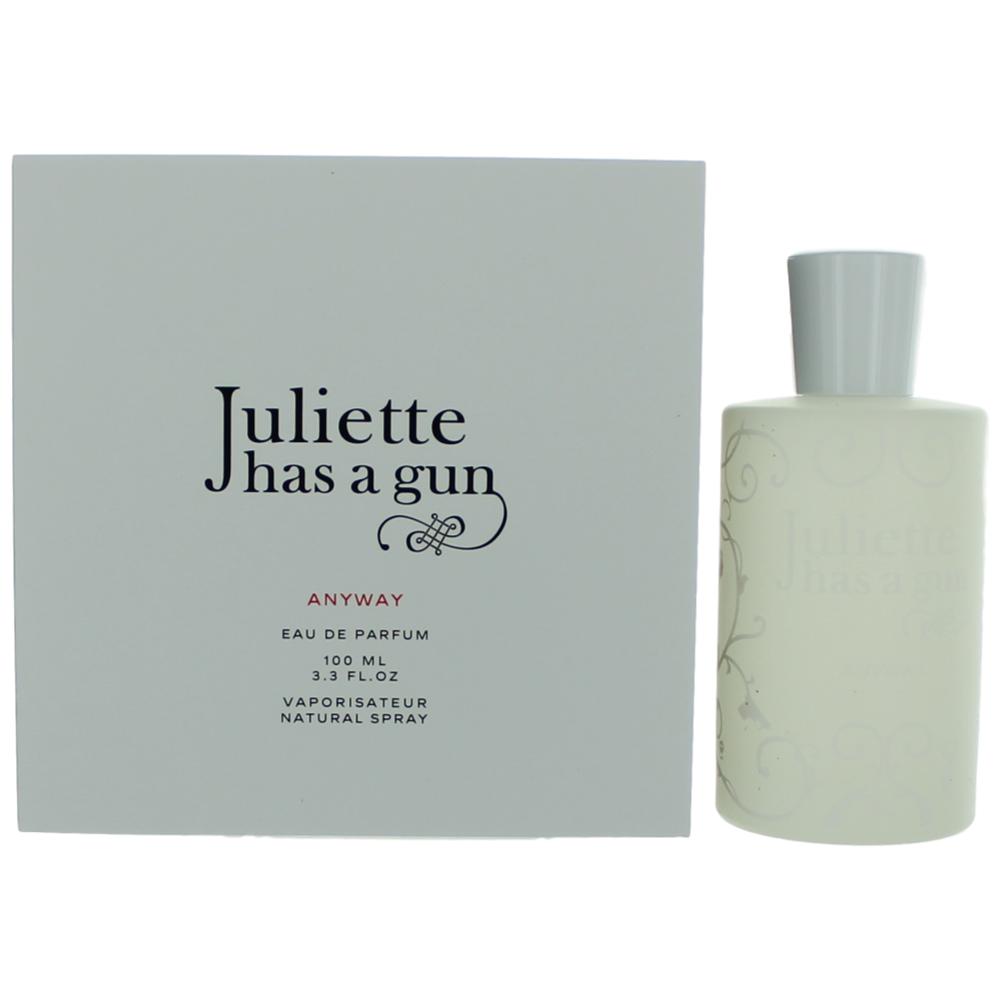 Juliette Has a Gun Anyway by Juliette Has a Gun, 3.3 oz EDP Spray Unisex