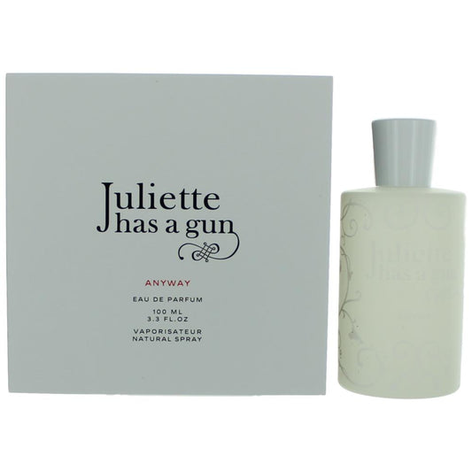 Juliette Has a Gun Anyway by Juliette Has a Gun, 3.3 oz EDP Spray Unisex