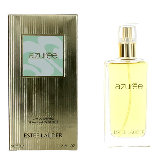 Estee Lauder Azuree by Estee Lauder, 1.7 oz EDP Spray for Women