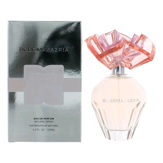 Max Azria BCBGMAXAZRIA by Max Azria, 3.4 oz EDP Spray for Women