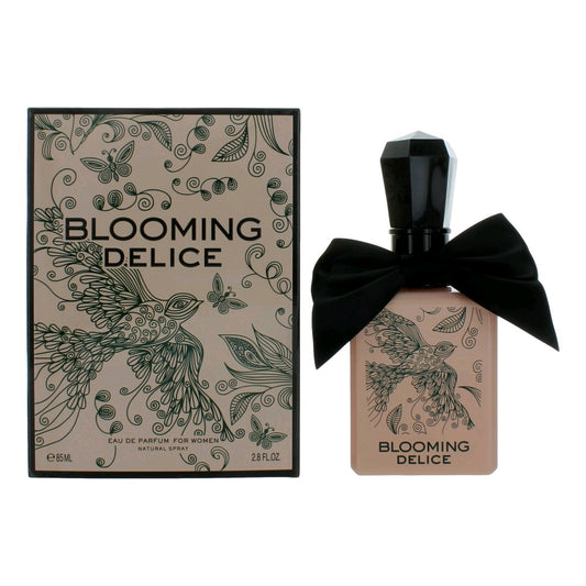 Gemina.b Blooming Delice by Gemina.b, 2.8 oz EDP Spray for Women