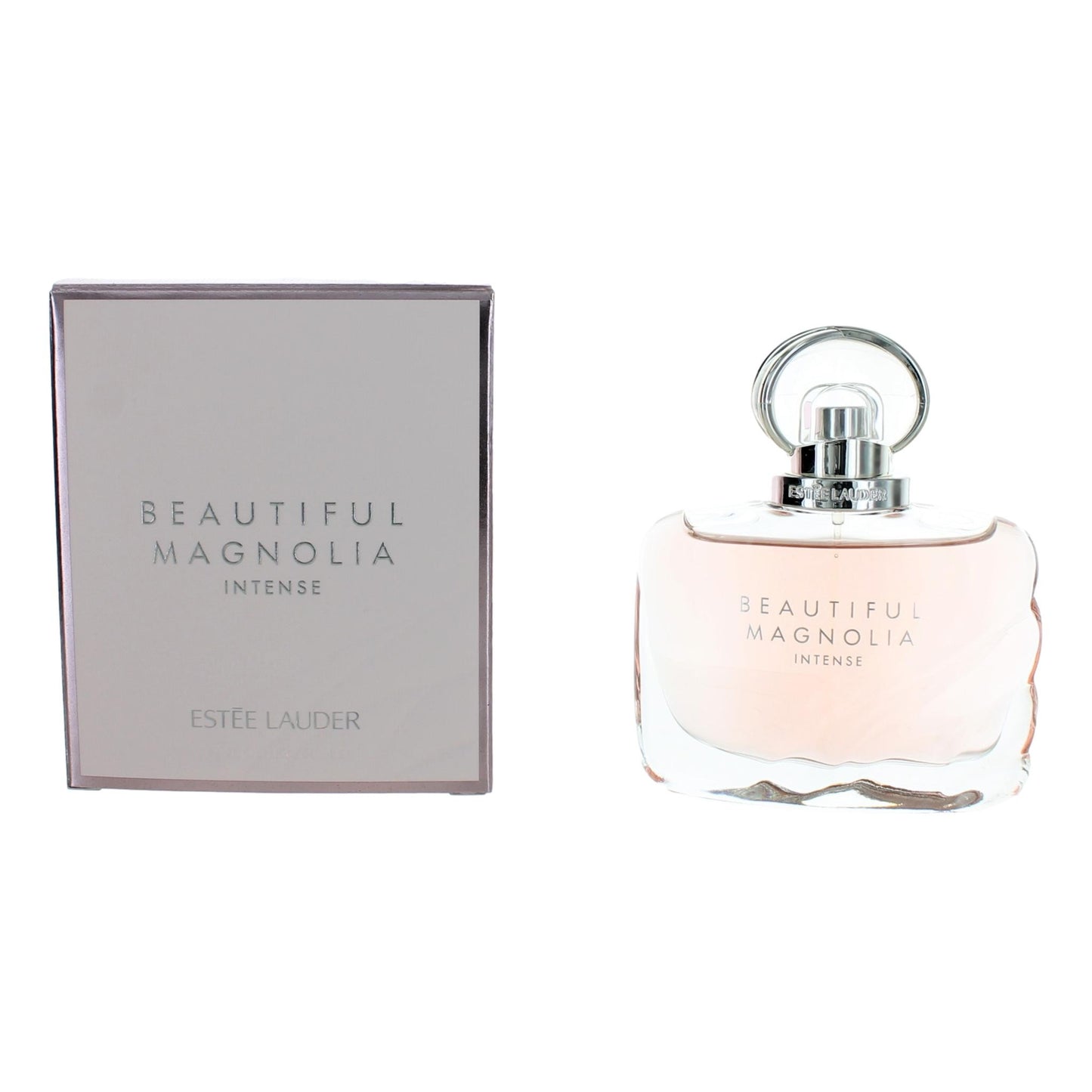 Estee Lauder Beautiful Magnolia Intense by Estee Lauder, 1.7 EDP Spray for Women