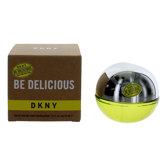 Donna Karan Be Delicious DKNY by Donna Karan, 1 oz EDP Spray for Women