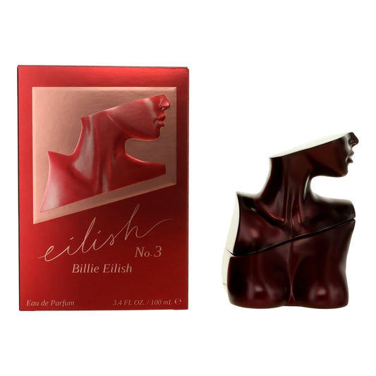 Billie Eilish Eilish #3 by Billie Eilish, 3.4 oz EDP Spray for Women