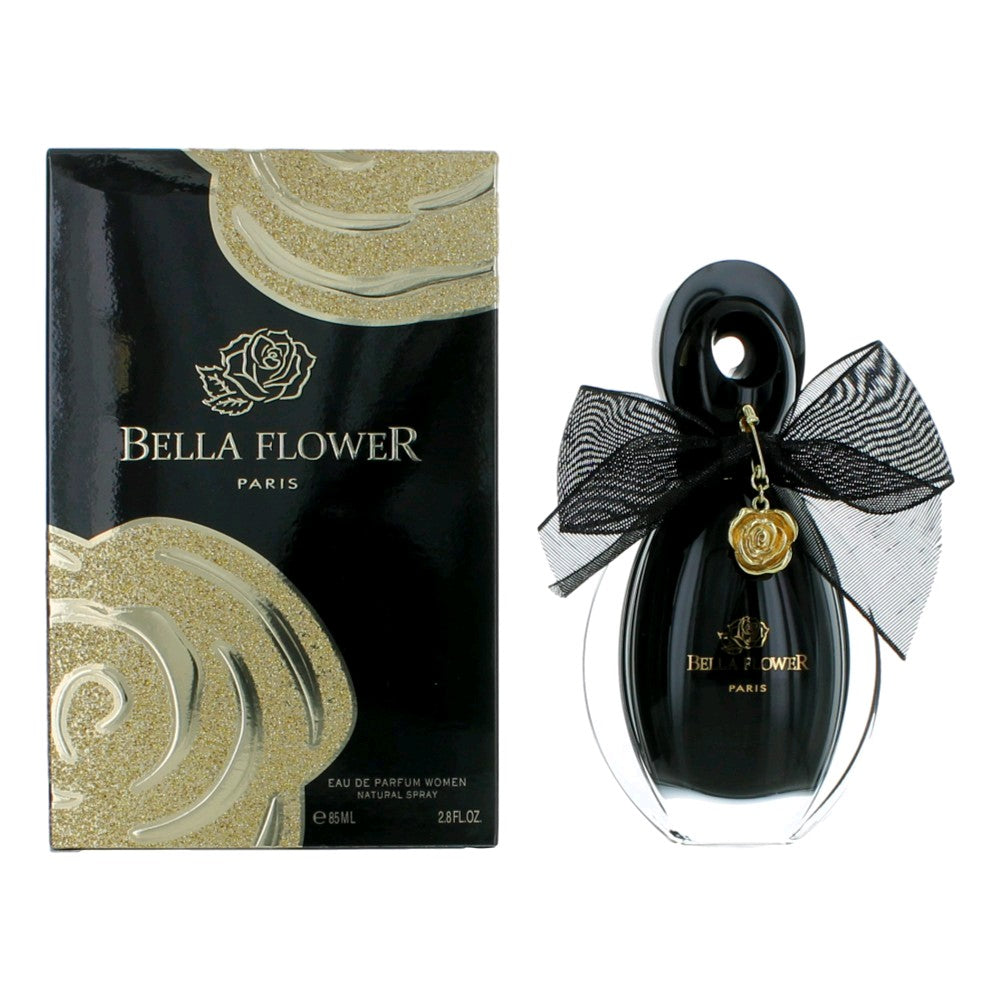 Gemina.b Bella Flower by Gemina.b, 2.8 oz EDP Spray for Women