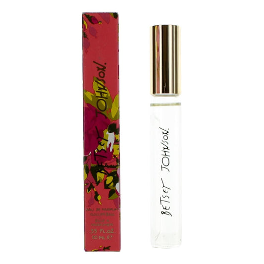 Betsey Johnson Betsey Johnson by Betsey Johnson, .33 oz EDP Spray for Women