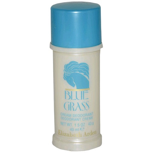 Elizabeth Arden Blue Grass by Elizabeth Arden, 1.5 oz Cream Deodorant for women
