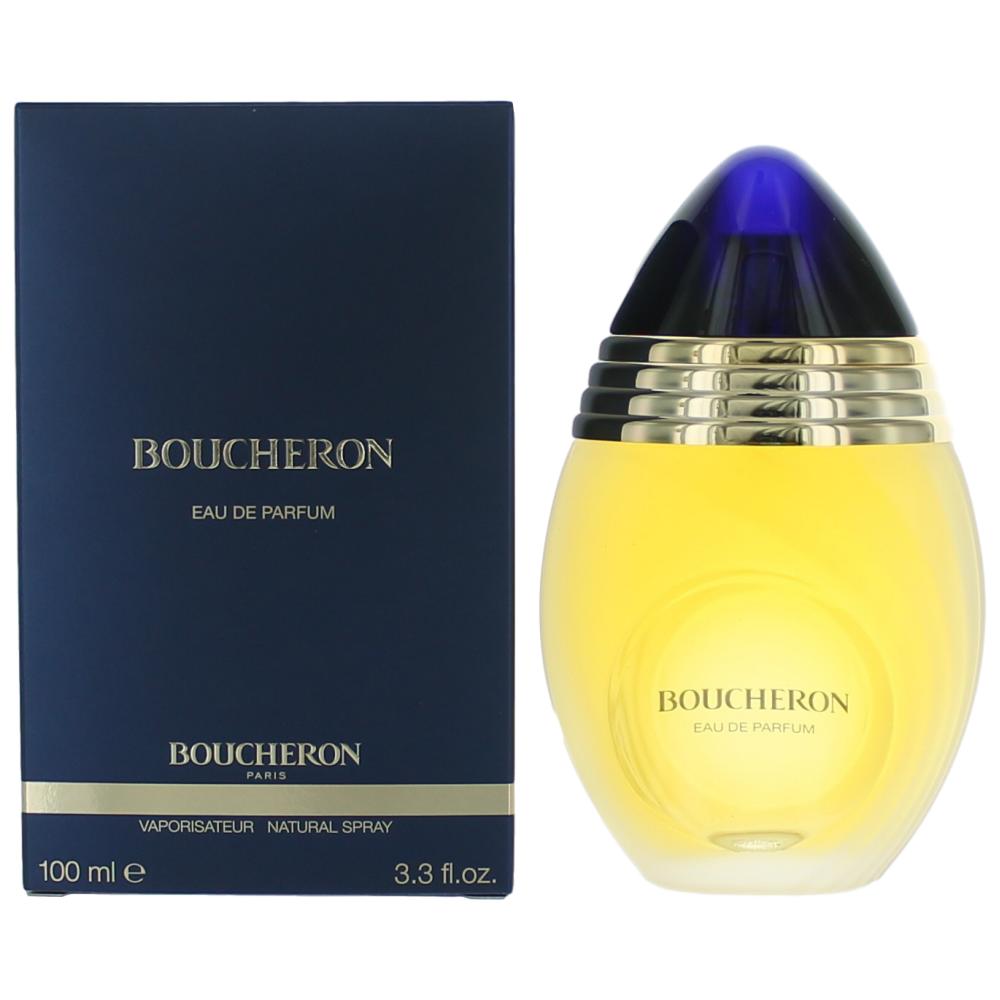 Boucheron Boucheron by Boucheron, 3.3 oz EDP Spray for Women