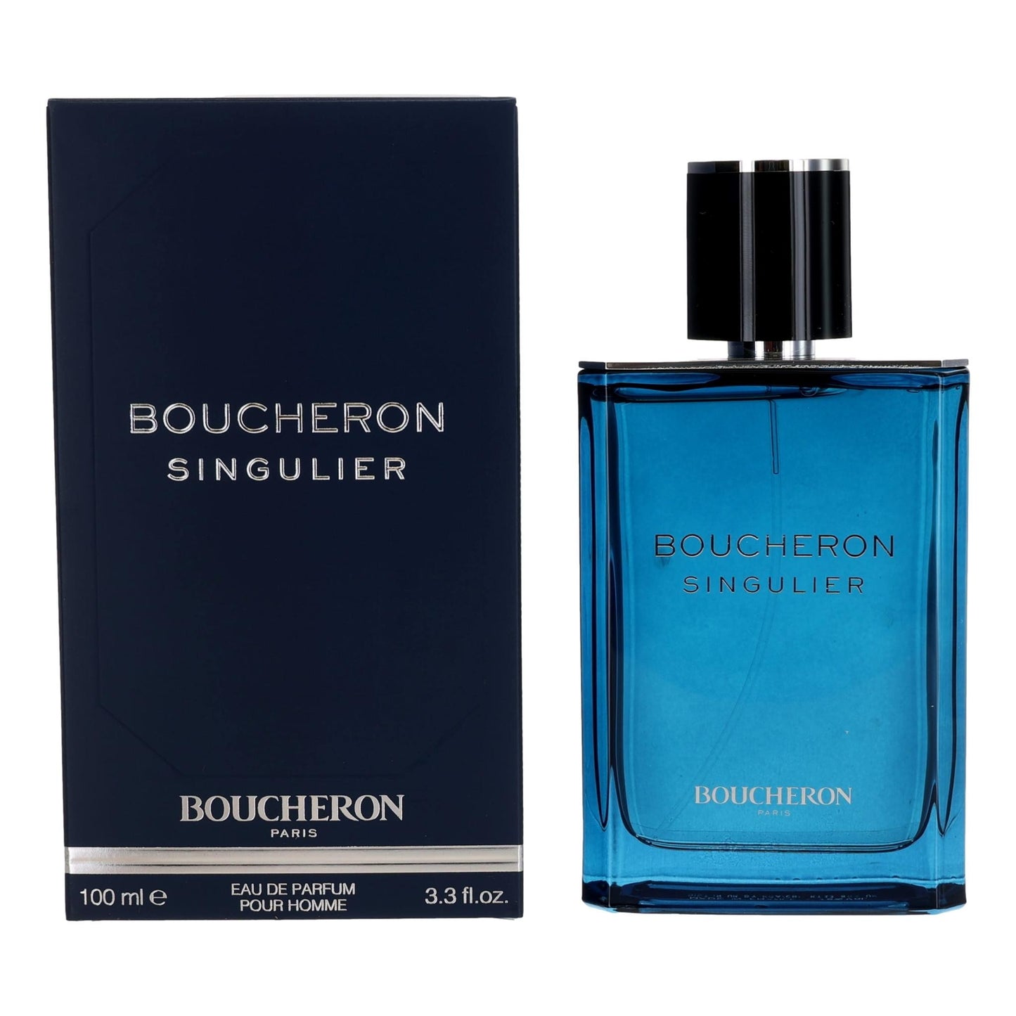 Boucheron Boucheron Singulier by Boucheron, 3.3 oz EDT Spray for Men