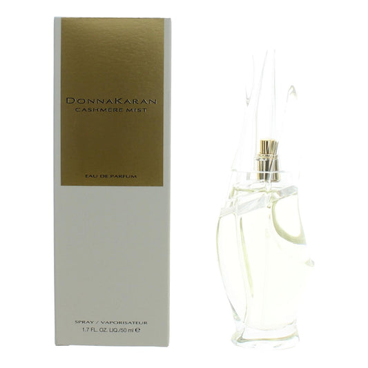 Donna Karan Cashmere Mist by Donna Karan, 1.7 oz EDP Spray for Women
