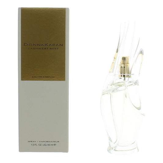 Donna Karan Cashmere Mist by Donna Karan, 1 oz EDP Spray for Women