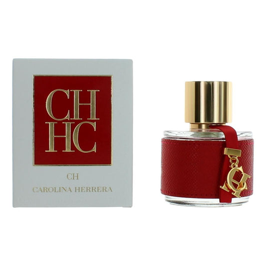 Carolina Herrera CH by Carolina Herrera, 1.7 oz EDT Spray for women