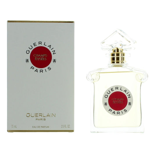 Guerlain Champs Elysees by Guerlain, 2.5 oz EDP Spray for Women