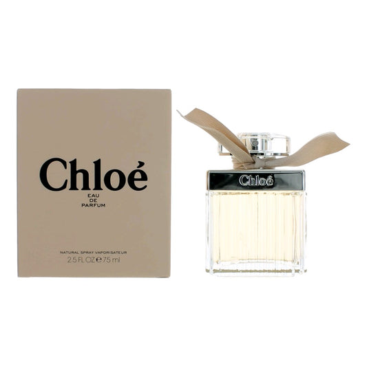 Chloe Chloe New by Chloe, 2.5 oz EDP Spray for Women