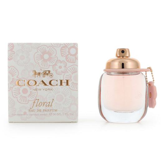 Coach Floral by Coach, 1 oz EDP Spray for Women