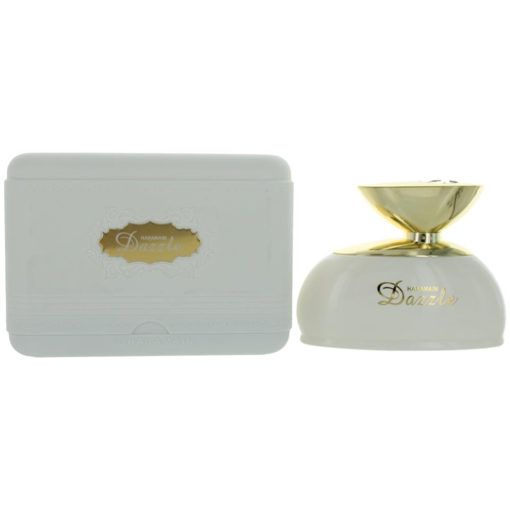 Al Haramain Dazzle by Al Haramain, 3.3 oz EDP Spray Unisex