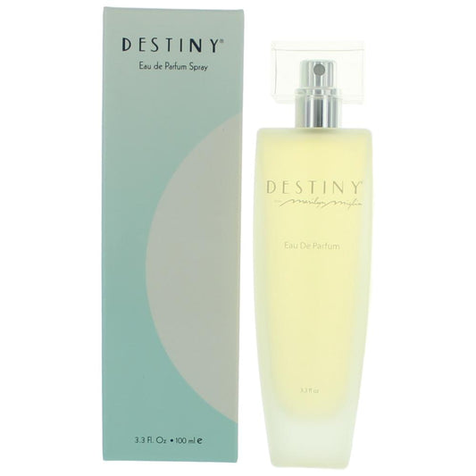 Marilyn Miglin Destiny by Marilyn Miglin, 3.3 oz EDP Spray for Women