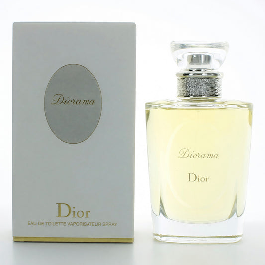 Diorama by Christian Dior, 3.4 oz EDT Spray for Women