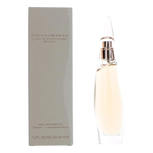 Donna Karan Liquid Cashmere Blush by Donna Karan, 1 oz EDP Spray for Women