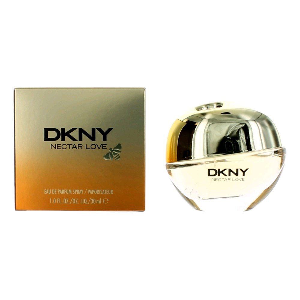 Donna Karan DKNY Nectar Love by Donna Karan, 1 oz EDP Spray for Women
