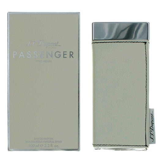 S.T. Dupont S.T. Dupont Passenger by S.T. Dupont, 3.3 oz EDP Spray for Women