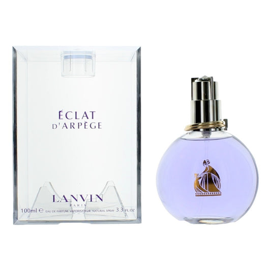 Lanvin Eclat D'Arpege by Lanvin, 3.4 oz EDP Spray for Women (Arpege)