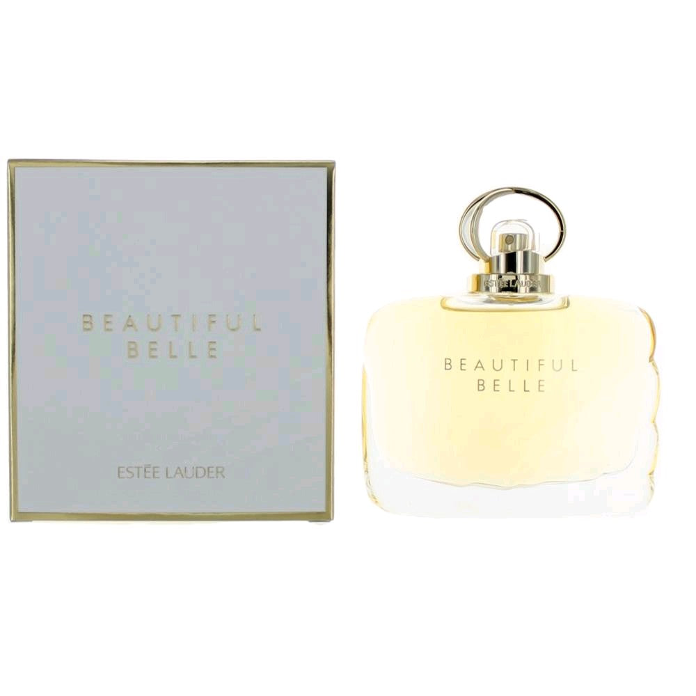 Estee Lauder Beautiful Belle by Estee Lauder, 3.4 oz EDP Spray for Women