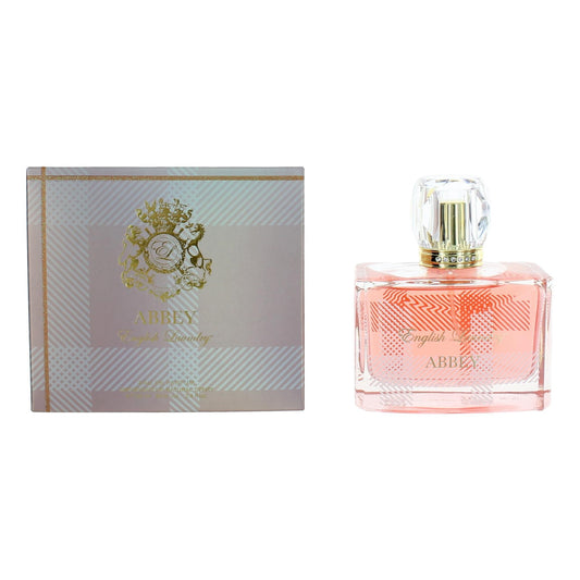 English Laundry Abbey by English Laundry, 3.4 oz EDP Spray for Women