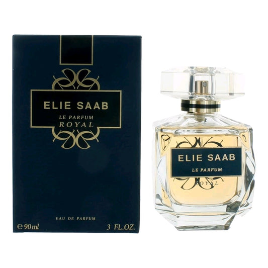 Elie Saab Le Parfum Royal by Elie Saab, 3 oz EDP Spray for Women