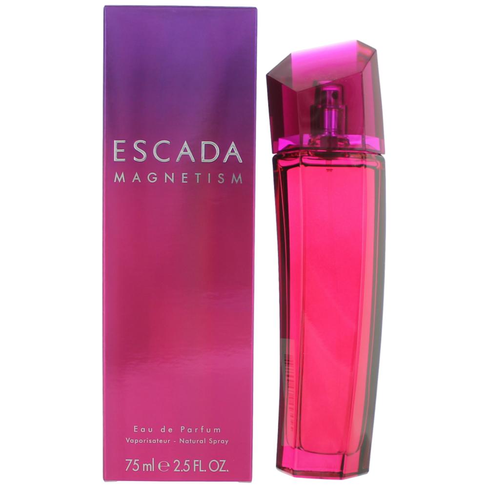 Escada Escada Magnetism by Escada, 2.5 oz EDP Spray for Women
