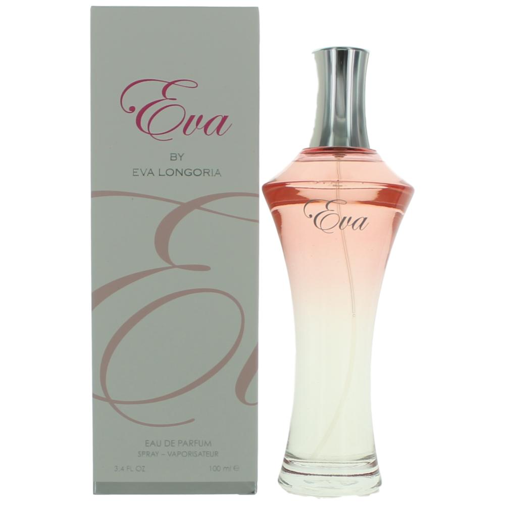 Eva Longoria Eva by Eva Longoria, 3.4 oz EDP Spray for Women