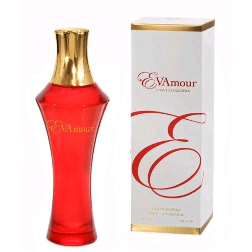 Eva Longoria Evamour by Eva Longoria, 3.4 oz EDP Spray for Women