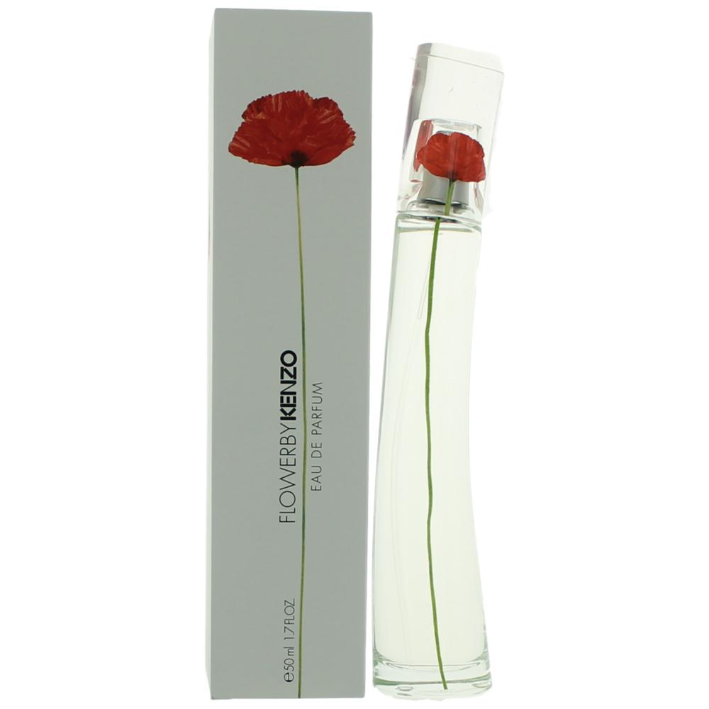 Kenzo Flower by Kenzo, 1.7 oz EDP Spray for Women