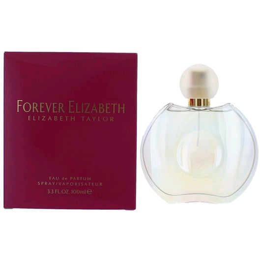 Elizabeth Taylor Forever Elizabeth by Elizabeth Taylor, 3.3 oz EDP Spray for Women