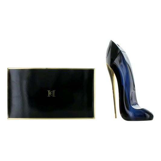 Carolina Herrera Good Girl by Carolina Herrera, 5.1 oz EDP Spray for Women