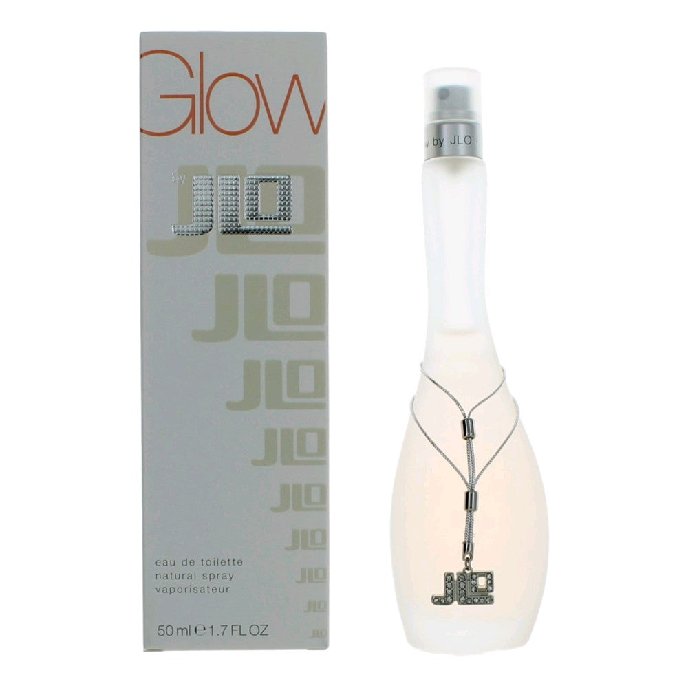 J. Lo Glow by J.Lo, 1.7 oz EDT Spray for Women (Lopez J Lo)