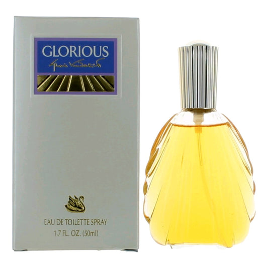 Gloria Vanderbilt Glorious by Gloria Vanderbilt, 1.7 oz EDT Spray for Women