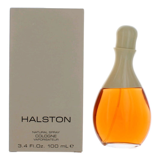 Halston Halston by Halston, 3.4 oz Cologne Spray for Women