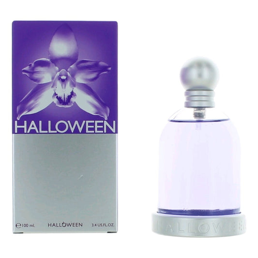 Issey Miyake Halloween by J. Del Pozo, 3.4 oz EDT Spray for Women