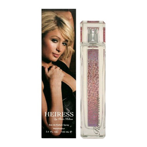 Paris Hilton Heiress by Paris Hilton, 3.4 oz EDP Spray for Women