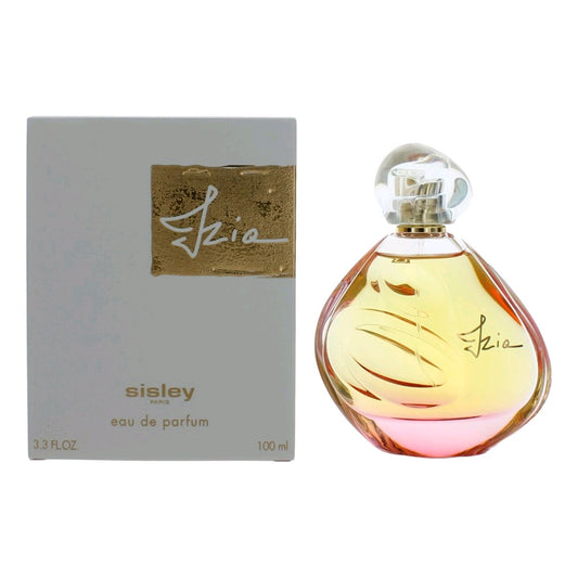 Sisley Izia by Sisley, 3.3 oz EDP Spray for Women