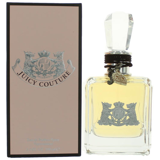 Juicy Couture Juicy Couture by Juicy Couture, 3.4 oz EDP Spray for Women