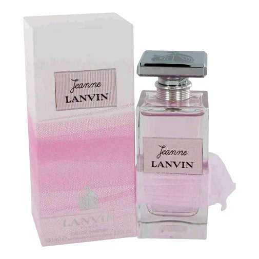 Lanvin Jeanne Lanvin by Lanvin, 3.3 oz EDP Spray for Women