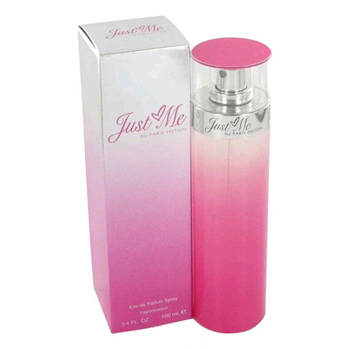 Paris Hilton Just Me by Paris Hilton, 3.4 oz EDP Spray for women