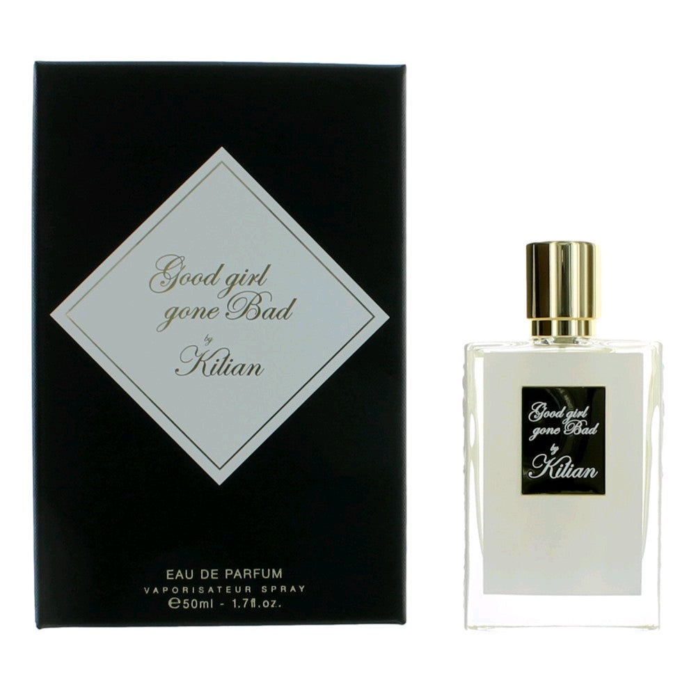 Kilian Good Girl Gone Bad by Kilian, 1.7 oz EDP Spray for Women