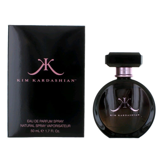 Kim Kardashian Kim Kardashian by Kim Kardashian, 1.7 oz EDP Spray for Women