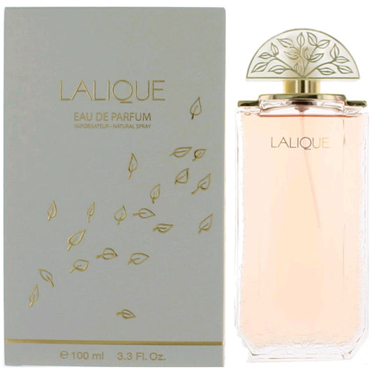 Lalique Lalique by Lalique, 3.3 oz EDP Spray for Women