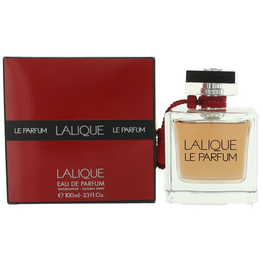 Lalique Lalique Le Parfum by Lalique, 3.3 oz EDP Spray for Women